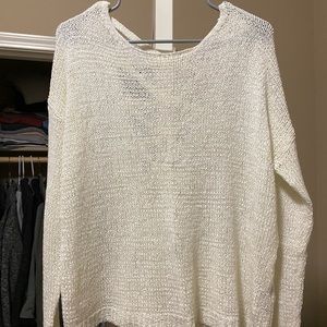 Forever 21 Knit Sweater